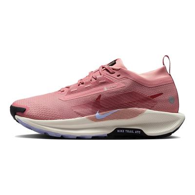 Кроссовки Pegasus Trail 5 GORE-TEX Red Stardust Женские Розовый Сиренево-Ледяной Алебастровый FQ0912-602