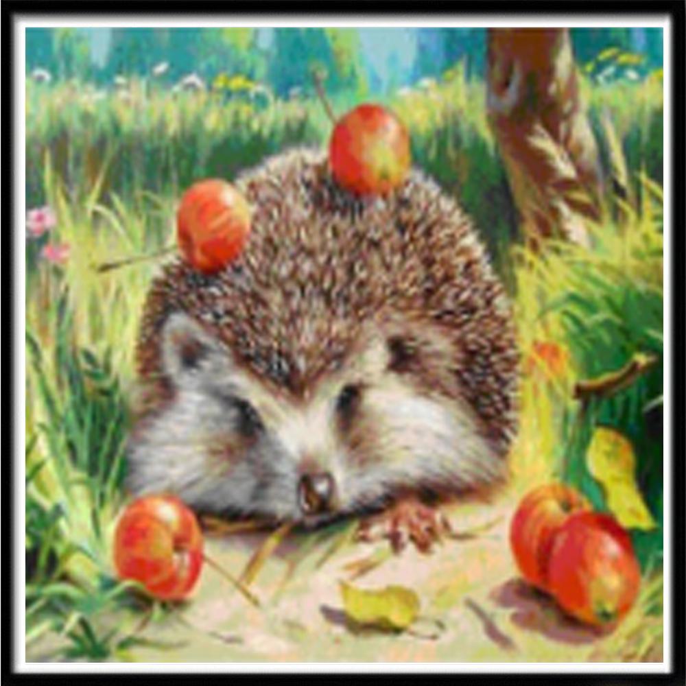 5D Diamond Painting Diy Cross Stitch Embroidery Complete Kit Cat Diamond Painting Home Wall Decoration Handmade Holiday Gifts