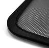 CGP Blackout Rear Mesh Car Shade/Sunshade for Prius (50 Series ZVW52, 2016 and Later), Rear Window, 1 Panel, CGP-T88-1R