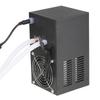 Aquarium Chiller Aquarium Cooler LCD Display Quiet Fish Tank Cooling System 20L for Fish Water