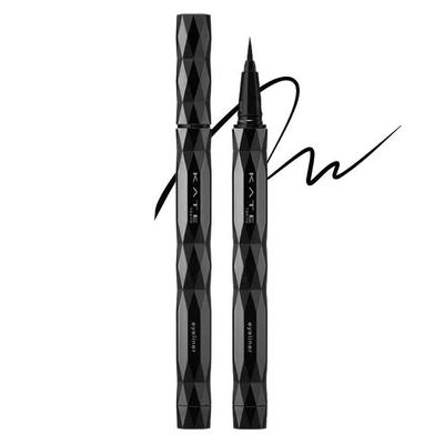 Super Sharp Liner EX4.0 BK-1, глубокий черный, 1 шт.