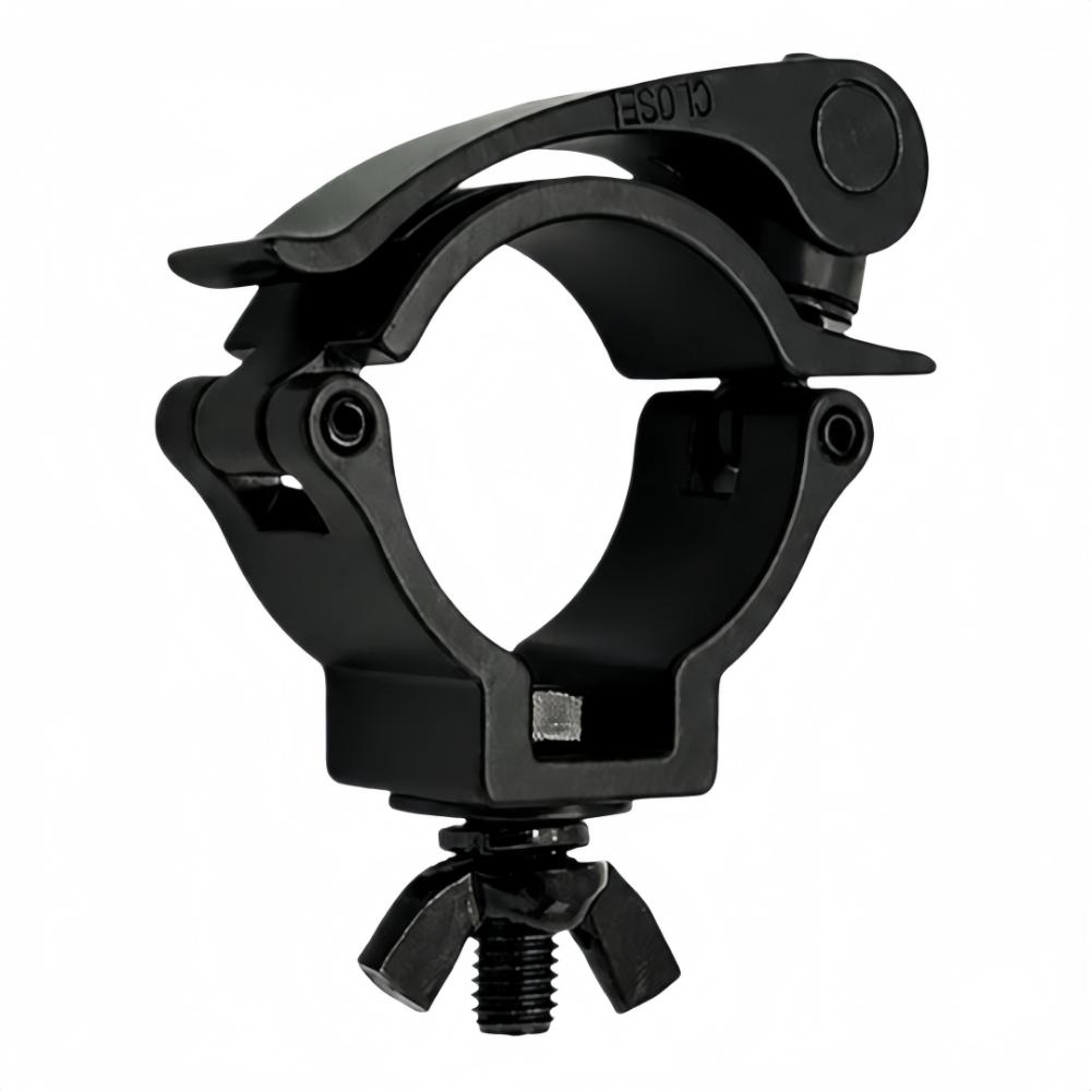 Quick Release Stage Lights Truss Clamp Lamp Hanger Hooks For LED PAR Moving Head Beam Spot Clamps