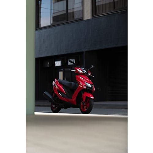 iRC Tire 329566 Front/Rear (Common) SCT-001 120/70-12 51L TL (Tubeless)