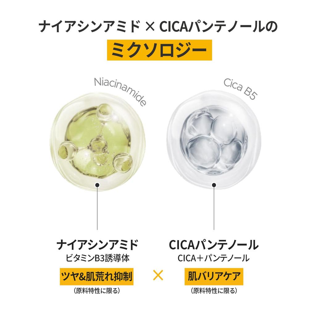 Official PRIMERA Primera Niacinamide Watery Cream Cushion Foundation, 15g, 02 Beige, SPF35/PA++, Niacinamide Cica Cushion Foundation, Korean Cosmetics