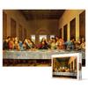 1000 Piece Jigsaw Puzzle - The Last Supper 9, Popular Korean Puzzle