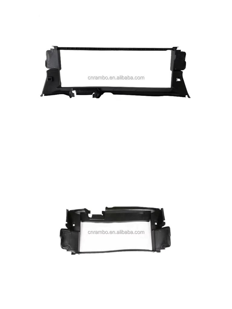 LR058476 Дефлектор воздуха для Land Rover Discovery Sport (2015-2021 гг.)