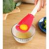 Kitchen Making Tools Multifunctional Cooking Spoon Heat-resistant Hanging Hole Potato Garlic Press Colander Accessories Supplies