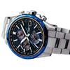 Casio Мужские часы OCEANUS OCW-T4000D-1AJF [OCEANUS CLASSIC LINE] Круглые серебристые титановые