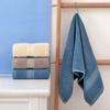 1 Towels Thickened Absorbent Towel Pure Cotton Quick Absorbent Soft Quick Dry Thickened Face Towel