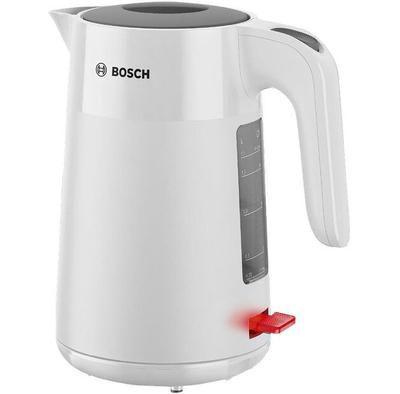 Электрический чайник Bosch MyMoment TWK2M161
