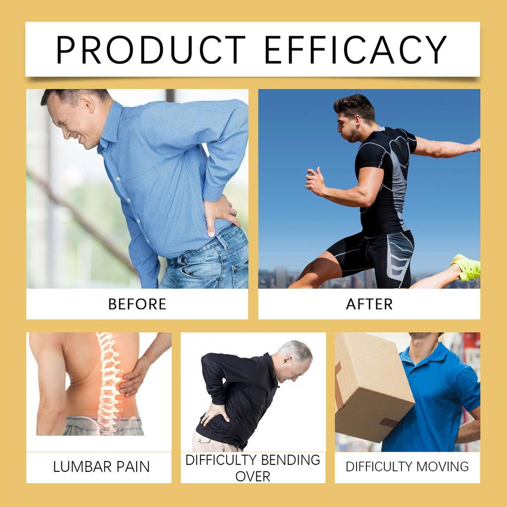 Масло для снятия боли, массажное масло для облегчения боли, массажное масло для снятия мышечной боли, скованности спины и шеи, улучшение состояния сухожилий и устранение дискомфорта, мягкие ингредиенты, 30 мл