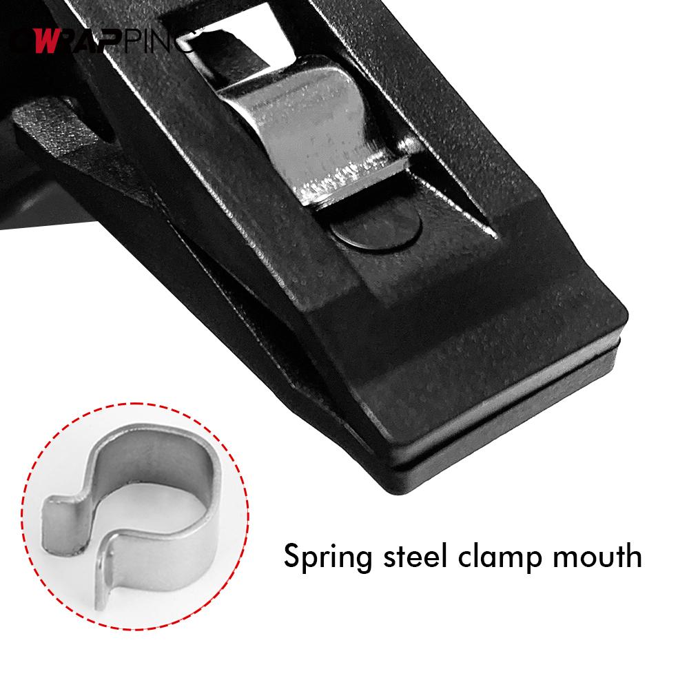 Car Two Multi-Functional And Portable Glasses Card Ticket Holder for Car Loading Car Interior Suction Cup Holder ID Holder