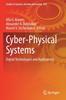 The Cyber-Physical Systems : Digital Technologies and Applications : 350 Book