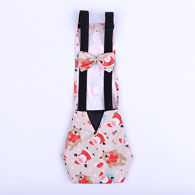 Новые трансграничные подгузники для питомцев: Пеленки для мочеиспускания курицы, гуся и утки - Принадлежности для уборки за маленькими питомцами