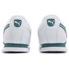 Puma Pl Roma Via Comfortable Fashion Low-Top Lifestyle Sneakers Unisex Sneakers White 307730-02