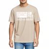 Basic For Her Summer Tshirt I Keep All My Dad Jokes In A Dad A Base Short Sleeve New Arrived O Neck For Men Tops Teeshirt Male