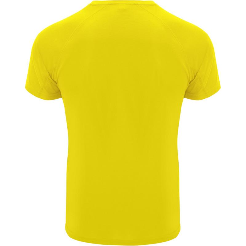 Roly Childrens/Kids Bahrain Sports T-Shirt