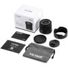 VILTROX AF 25mm F1.7 Z Mount Lens Small & Lightweight APS-C Large Aperture 1.7 Nikon Z Mount Inte...