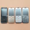 Восстановленный оригинальный мобильный телефон Nokia E52 с 1 SIM-картой