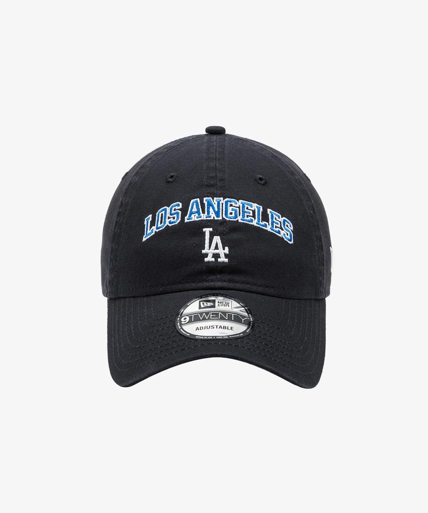New Era 920Unst Тренировочная арка Losdod Nvy