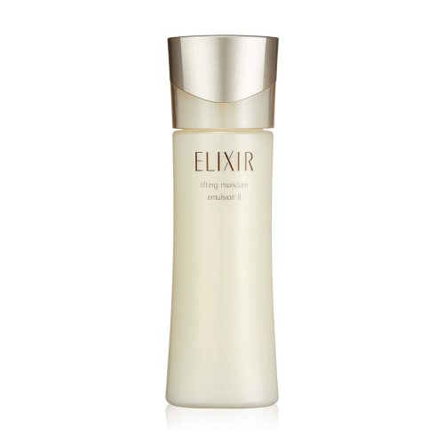 Elixir Superiel Lift Moist Emulsion T 2 Moist Single Item 130mL