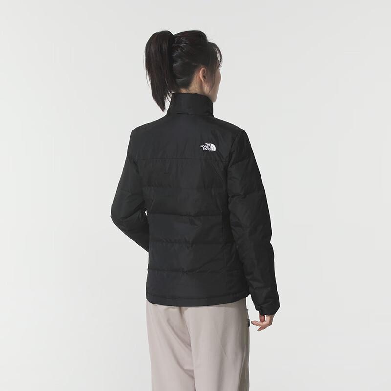 The North Face Женская зимняя куртка 3-в-1 8GK6KX7