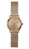 Часы GW0106L3 Rose Gold [Guess Watch] Женские