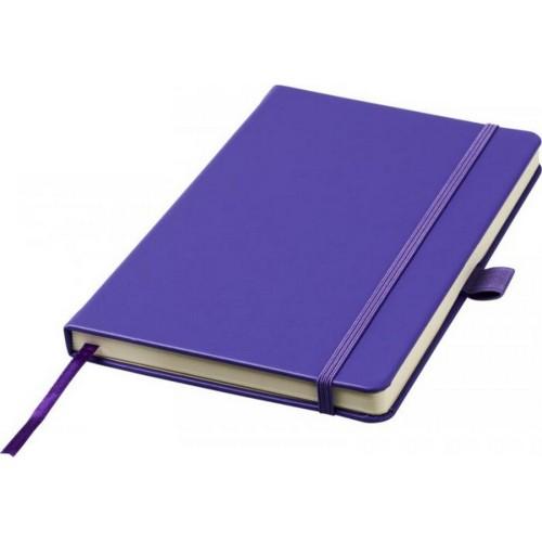 JournalBooks Nova A5 Bound Notebook