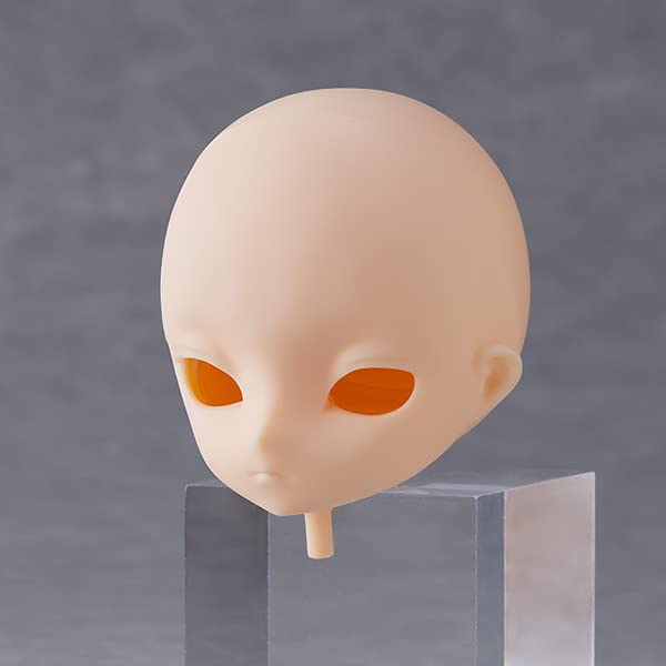 Harmonia blooming doll root пластиковая подвижная фигурка [Голова] Немасштабная