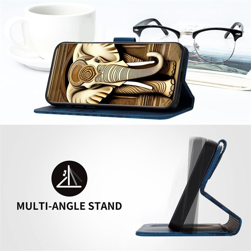 Чехол для Oneplus 1+ 8 9 Pro 9R 11 12 5G чехол из искусственной кожи с откидной крышкой и слотом для карт, подставкой, чехлом-кошельком