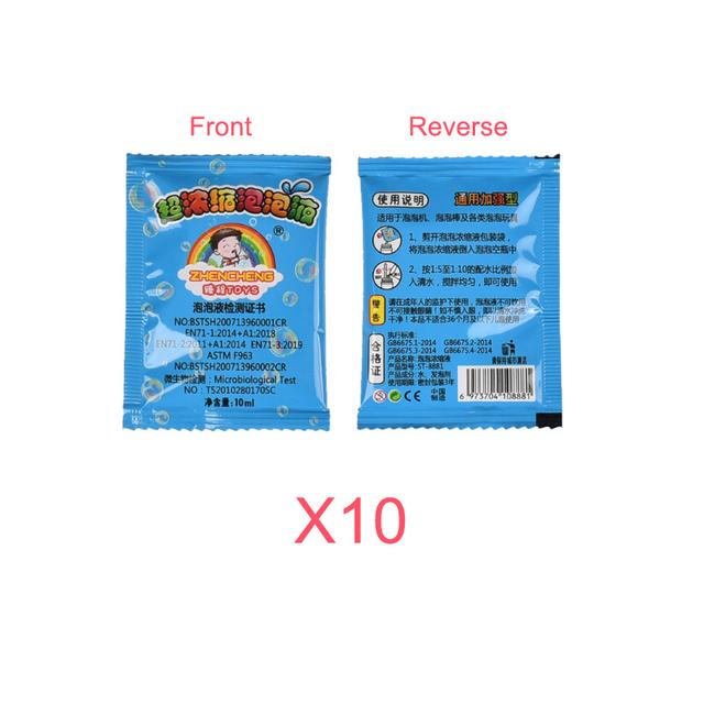 Электрический автоматический пистолет для мыльных пузырей, машина для мыльных пузырей, детская портативная уличная игрушка для вечеринки, светодиодный светильник, игрушки, подарки для детей