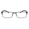 Fashion Full Frame Anti-blue Light Reading Glasses for Men Women Business Sports TR90 Frame Presbyopia Eyeglasses