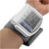 Blood Pressure Monitoring Portable Digital Automatic Wrist Upper Arm Health Care Blood Pressure Monitor