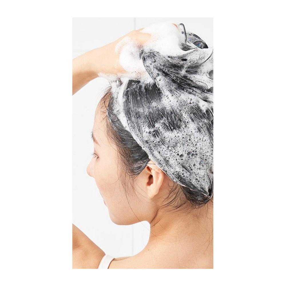 Paul Madison Питательный шампунь с ароматом детской присыпки, 1,077 л, 2 шт.