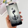For Samsung A 80 A80 Case Popular Butterfly Silicone Cover Phone Case For Samsung Galaxy A80 2019 A805 A805F GalaxyA80 A90 Funda
