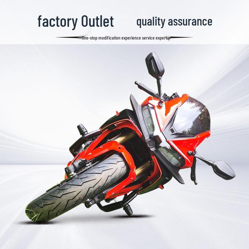 Loncin Voge RR525 Motorcycle Crash Bar Engine Guard for LX500GS-B/C