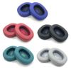 Сменные амбушюры для JBL E55BT Quincy E55BT Мягкие поролоновые подушечки Накладки на уши Аксессуары для наушников