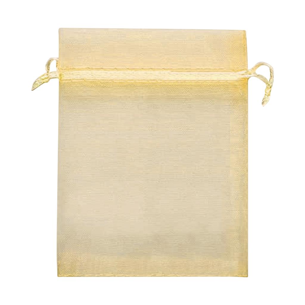 Fruit Protections Bags 6x8 Inch Green Netting Cover Drawstring Mesh Tomato Protectors Bags Pest Barrier For Blueberry Small Fruit Veggies Garden