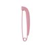Korean Style Fluorescent Pin Silk Scarf Buckle Sweater Pants Pin Sweet Corsage Brooch  Hoodie