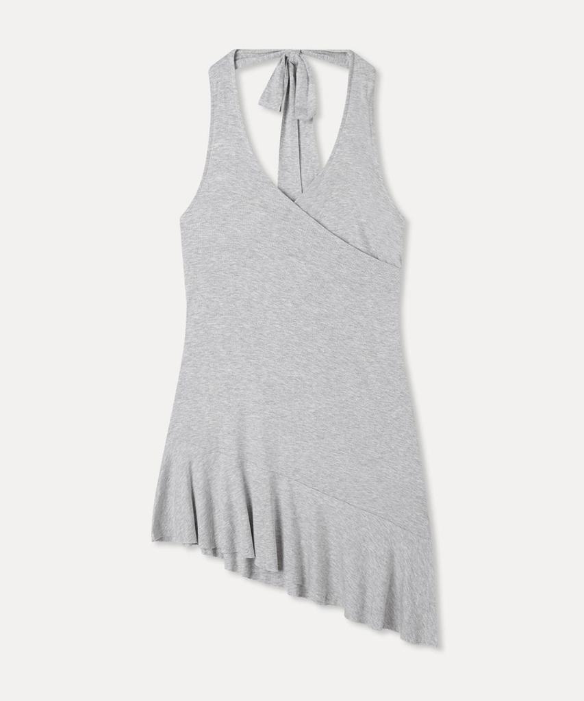 Платье-майка из джерси MIXXO_Miwomg706C