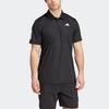 Поло 3-Stripes для теннисного клуба IS2294