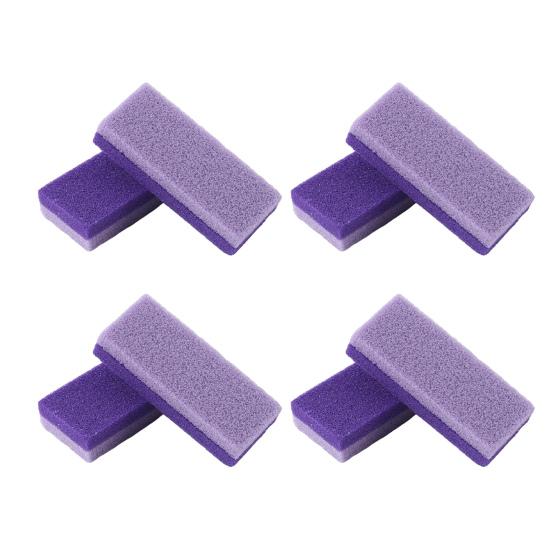 Педикюр Пемза для ног Удаление мозолей и Скраб для ног