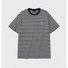 Футболка CoverknoT Basic в полоску B1 co2502sT35 Dn Lm