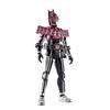 S.H.Figuarts (Shinkocho Seiho) Kamen Rider Decade Complete Form Approx. 145mm ABS&PVC Painted Movable Figure