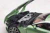 AUTOart Aston Martin DB11 Metallic Green Finished Model 1/18