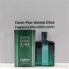 Caron Pour Homme - Новый мужской парфюм 125 мл, Товар для трансграничной торговли