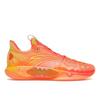 Kyrie Irving x Shock Wave 5 Pro Sun Мужские кроссовки Оранжевый Флуоресцентный-Мандариновый Флуоресцентный-Светло-оранжевый 112411111S-2