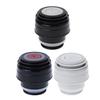4.5cm Vacuum Flask Lid Thermos Cover Portable Universal Travel Mug Accessories