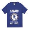 Chelsea FC Boys Short Pyjama Set