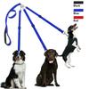3-In-1 Dog Leash, Adjustable Leash For Outdoor Activities, Suitable For Small And Medium-Sized Dog Walking Leashes, Seat Belts